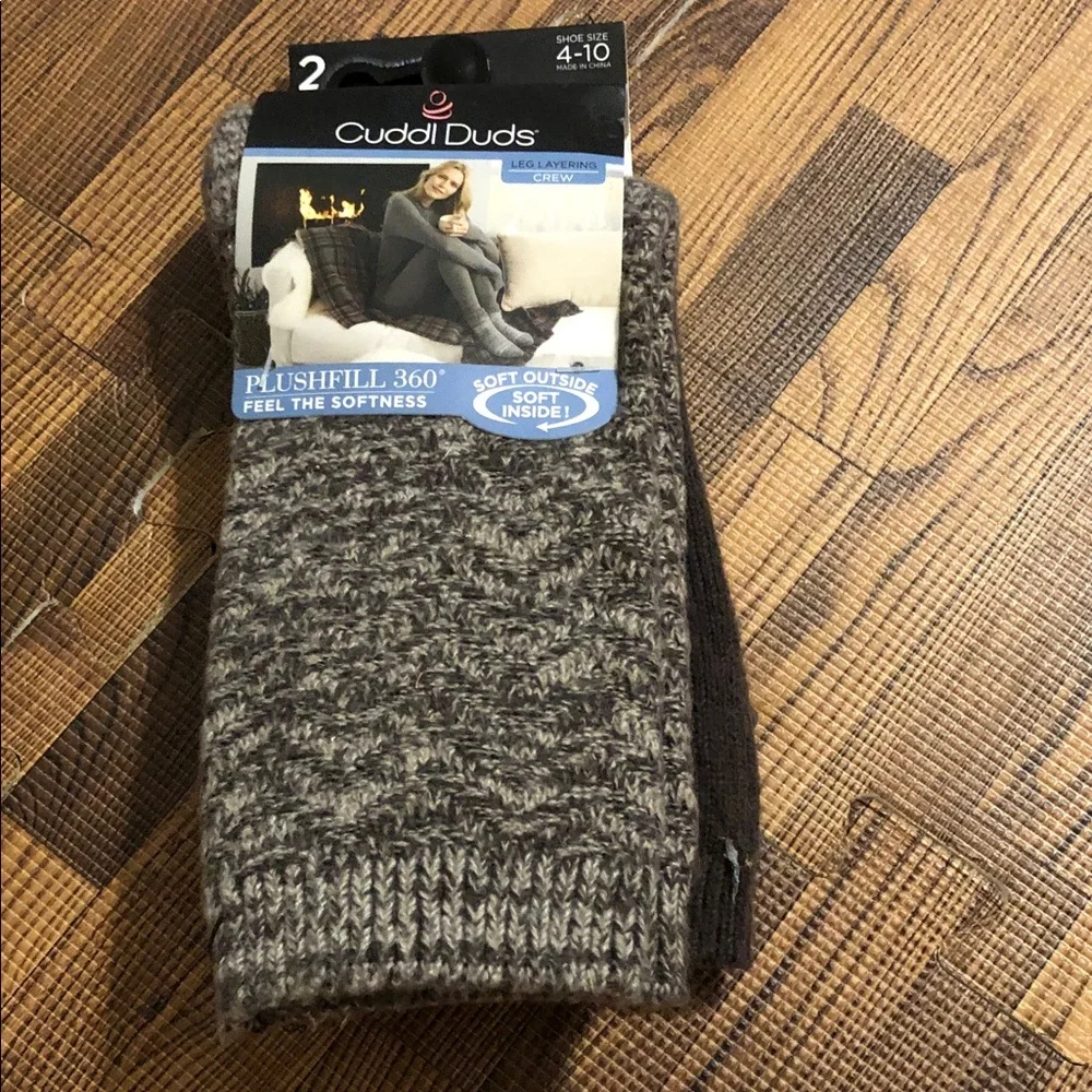 Hue and other brands women’s sock
